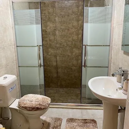 Miadabia Supreme Apartment Madaba Exterior photo